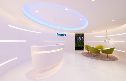 Philips Lighting